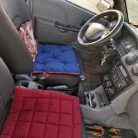 پراید ۱۴۱مدل۹۲بیرنگ|خودرو سواری و وانت|قزوین, |دیوار