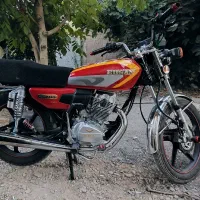 موتور احسان ۲۰۰ مدل ۴۰۴