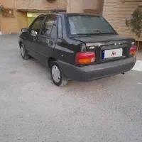 پراید ۸۸ دوگانه کارخونه|خودرو سواری و وانت|فردیس, شهرک ناز|دیوار