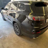 تیگو ۸پرومکسIE مدل1403|خودرو سواری و وانت|قم, زنبیل آباد|دیوار