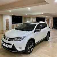 کرایه/تویوتا/رافور ۲۰۱۸ رنت شاسی بلند