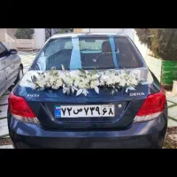 خدمات کرایه اجاره ماشین نامزدی|خدمات پذیرایی، مراسم|رباطکریم, وهن آباد|دیوار