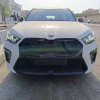 بی ام و ایکس ۲