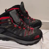 کفش کوهنوردی اصل نورث فیس North face|کیف، کفش، کمربند|تهران, اوقاف|دیوار