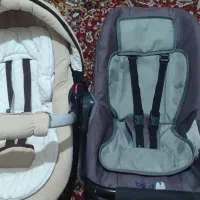 کریر بیبی لند و نی نی دورس