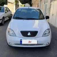 تیبا صندوقدارSX مدل1400(بدون رنگ کامل)