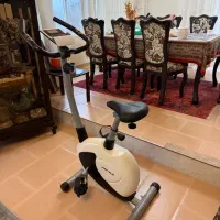 دوچرخه ثابت ورزشی پروتئوس V3