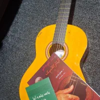 گیتار|گیتار، بیس، امپلیفایر|بهبهان, |دیوار