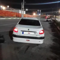 206sd v8|خودرو سواری و وانت|اردبیل, |دیوار