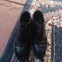 کفش شمار 42هدیه اوردن برام