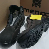 کفش ایمنی عایق برق حرفه ای