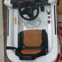 ماشین شارژی