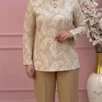 پوشاک زنانه و دخترانه