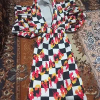 لباس راحتی دخترانه