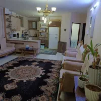 فروش مسکن مهر فولاد شهر f4 بلوک 174شمالی