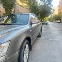 سوناتا ۲۰۰۹