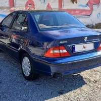 سمند SE بدون رنگ|خودرو سواری و وانت|چهارباغ, |دیوار