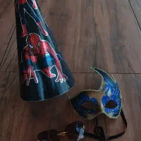 اکسسوری تولد ۱۰۰تومان مفت