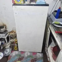 یخچال آزمایش کامل سالم