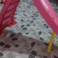 سرسره بچه|اسباب‌بازی بچه|آبادان, |دیوار