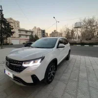 مدل ۱۴۰۳ درحدt5|خودرو سواری و وانت|مشهد, هنرستان|دیوار