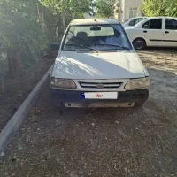 پراید وانت