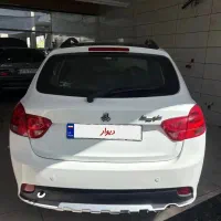 کوییک gxr l مدل 1403|خودرو سواری و وانت|شیراز, مسلم|دیوار