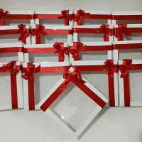 جعبه ویترینی