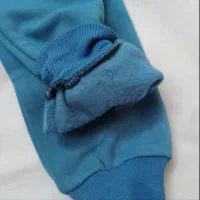 ست پسرانه داخل کرک|کفش و لباس بچه|خمین, |دیوار