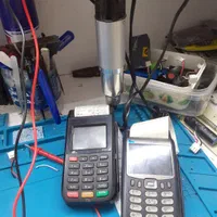 تعمیرات فروش کارتخوان تعمیردستگاه پوز سیار 4gدوسیم|فروشگاه و مغازه|تهران, شهرک ولیعصر جنوبی|دیوار