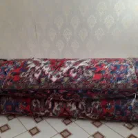 فروش یک جفت فروش دستباف 6متری  تاجری|فرش|سهند, |دیوار