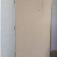 تخت خواب 120|تخت و سرویس خواب|کارون, |دیوار