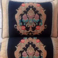 روپشتی وبالشتی