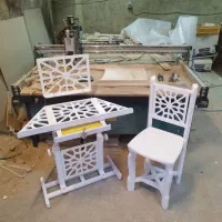 مبز سنتور چوبی گره چینی|سازهای سنتی|تهران, بهارستان|دیوار