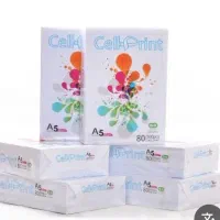 کاغذ a4 سل پرینت