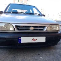 پراید مدل 90