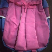 دو عدد کیف مدرسه ای دخترانه|کیف، کفش، کمربند|مسجد سلیمان, |دیوار