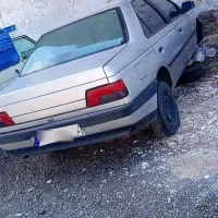 پژو|خودرو سواری و وانت|تهران, مسعودیه|دیوار