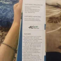 مودم D-Link.       dwr-m960|مودم و تجهیزات شبکه|مشهد, سعد آباد|دیوار