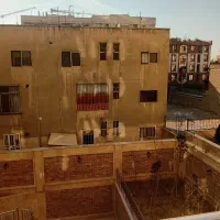 ۲۳۱ متر شمالی /سردارجنگل