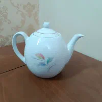 قوری قهوه خوری