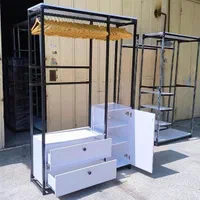 رگال/دراور/کمد/کشو/ کد 041|جاکفشی، کمد، دراور|خرم‌آباد, |دیوار