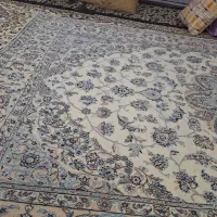 فرش 7متری دست بافت