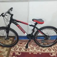 دوچرخه ویوا|دوچرخه، اسکیت، اسکوتر|کرج, کرج نو|دیوار