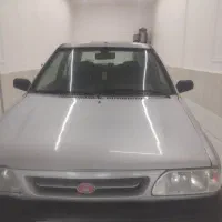 پراید85|خودرو سواری و وانت|خرم‌آباد, |دیوار