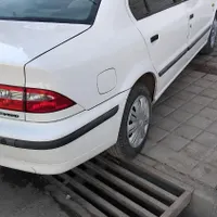 سمند LX EF7 بنزینی، مدل ۱۳۹۴|خودرو سواری و وانت|خلخال, |دیوار
