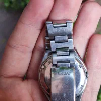 ساعت آنتیک سیکو ۵ اتوماتیک بدون نیاز به باتری|ساعت|کرمان, |دیوار