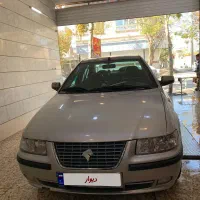 سمند ۸۳ به شرط