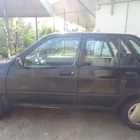 پراید صندوق‌دار بنزینی، مدل ۱۳۸۳ تمام انژکتور|خودرو سواری و وانت|رشت, یخسازی|دیوار