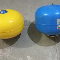 مخزن تحت فشار 24 لیتری